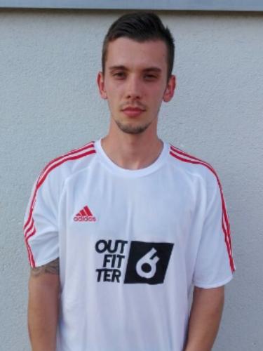 Tobias Bachmann