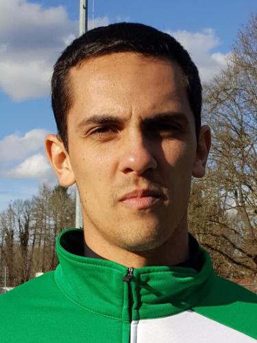 Felipe Cruz Demarqui