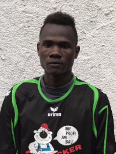Cheikh Fadiga