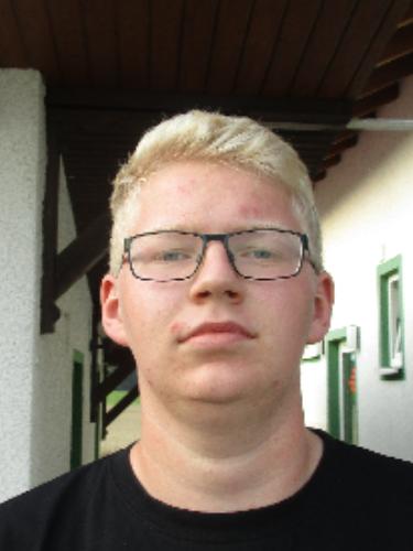 Korbinian Ehrnsberger
