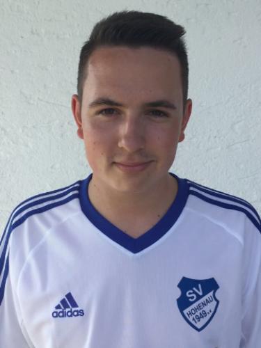 Matthias Schneider