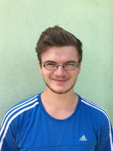 Bastian Gungl