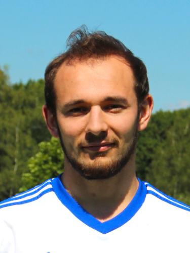 Wolfgang Feger