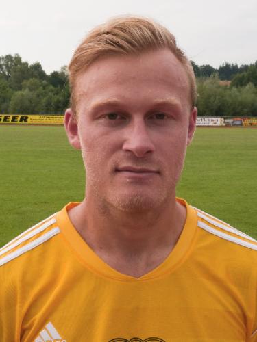 Philipp Bauregger