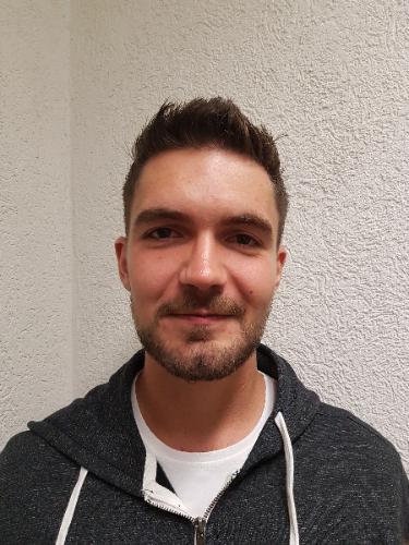Ralf Staab