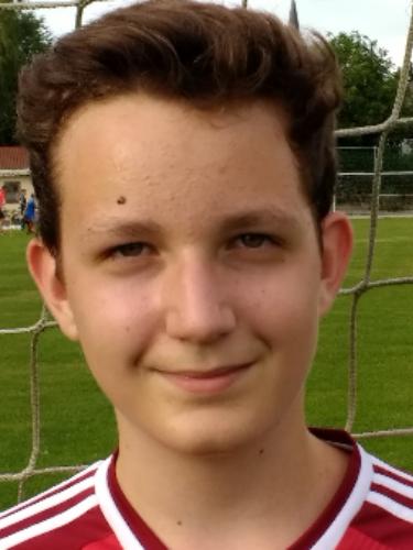 Simon Fuhrmann
