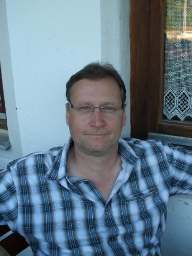 Werner Stiller