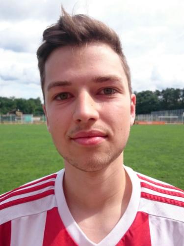 Avatar Bild für Stefan Fraunholz