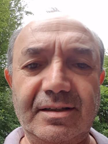 Ismet Albasan
