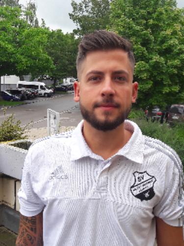 Michael Gürses