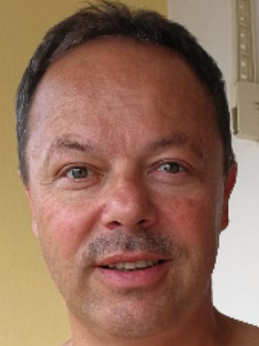 Gerald Schreiber