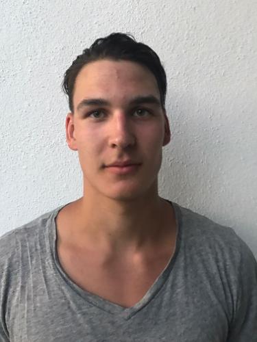 Samuel Krumrey