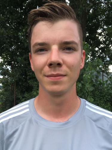 Jacob Welß