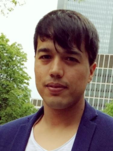 Khorshid Amini