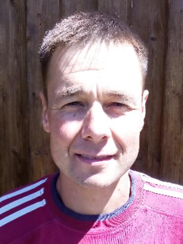Matthias Schmid