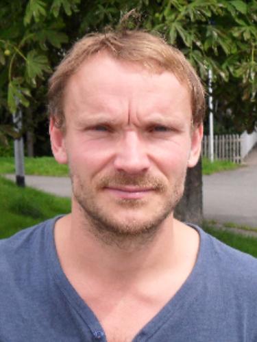 Avatar Bild für Vaclav Usak