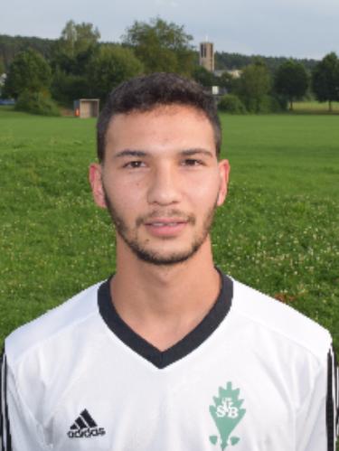 Benedikt Schmidt