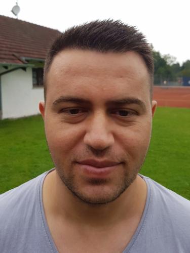 Amir Arifi