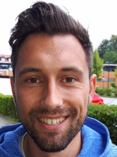 Alexander Schrenker