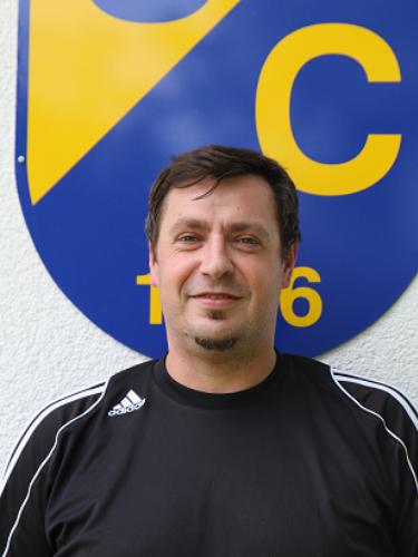 Georg Fröhlich