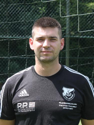 Andreas Hammer