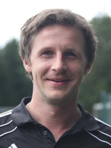 Martin Loch