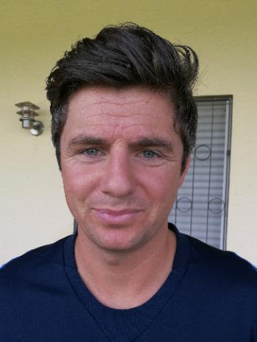 Michael Weisenberger