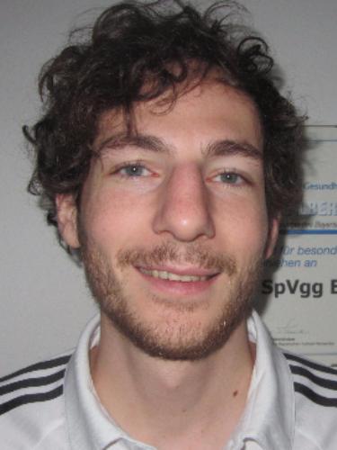 Markus Bauer