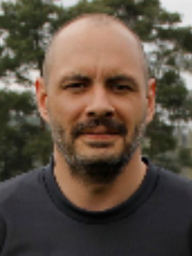 Matthias Riedel