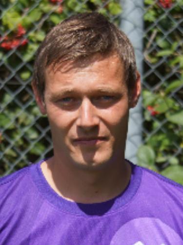 Michael Rieblinger