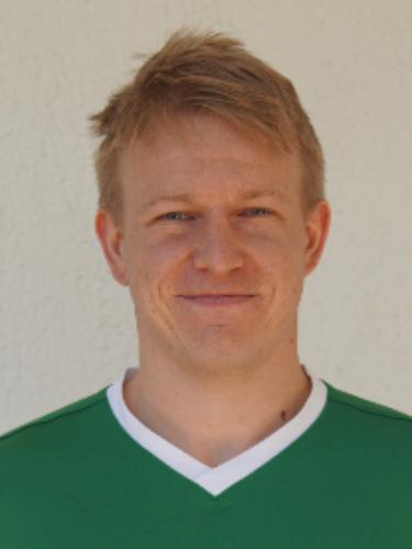 Kevin Rath