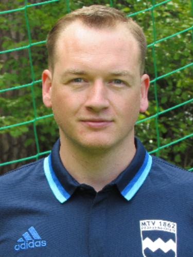 Simon Sanhieter