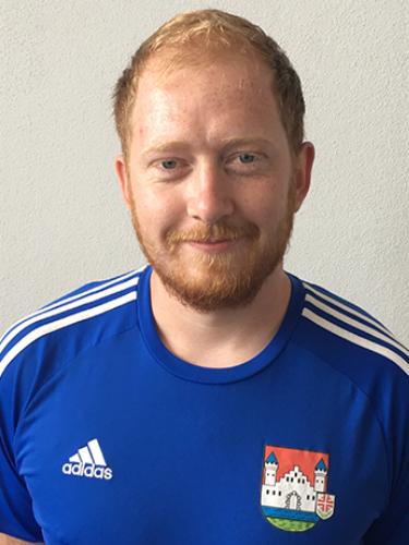 Christopher Dietsch