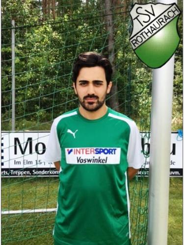 Harun Nayci