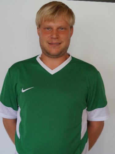 Florian Helfer
