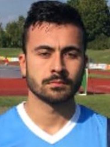 Oguzhan Gök