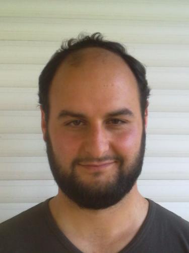 Nurullah Atalar