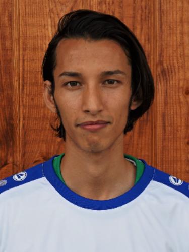 Mojtaba Nabizada