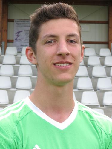 Lukas Kania