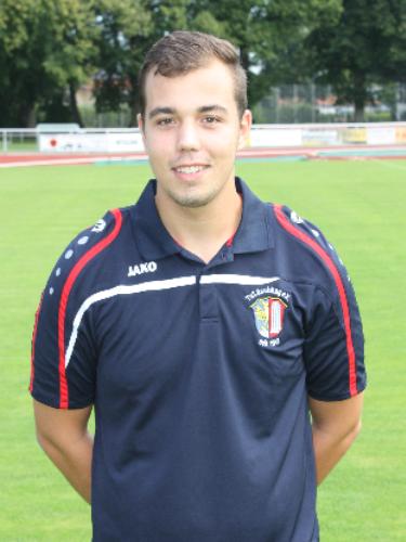 Maximilian Janosch