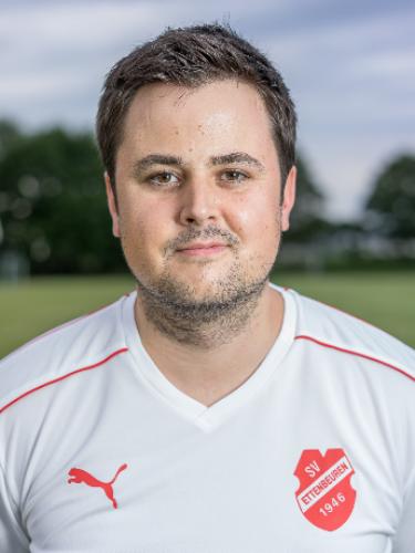 Martin Ellenrieder