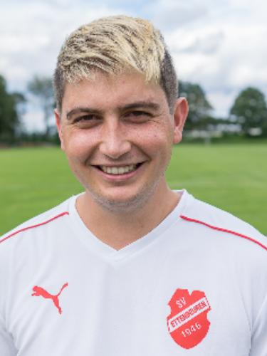 Patrick Merz