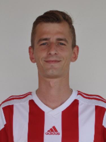 Lukas Zydorek