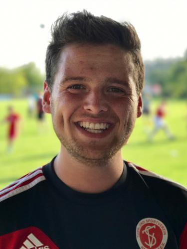 Avatar Bild für Maximilian Klingl