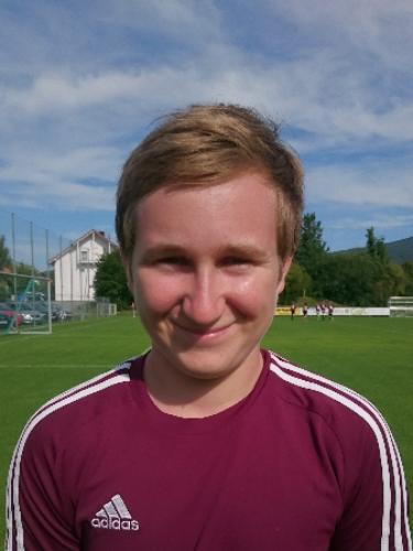 Jonas Ellerbeck