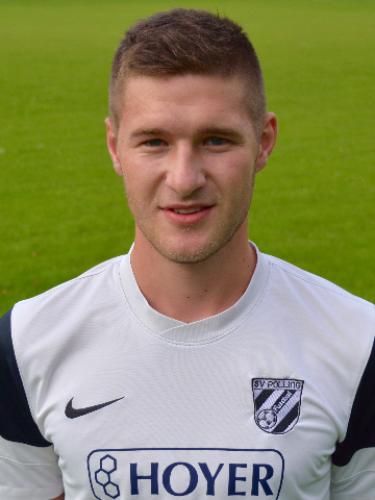 Lukas Blumenröhr