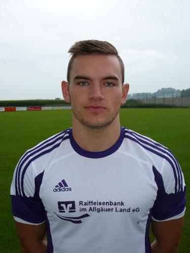 Nico Hörger