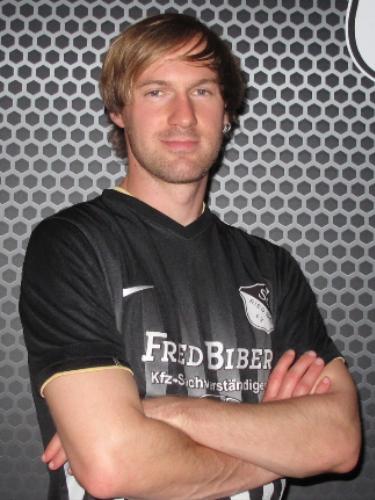 Florian Riedlberger
