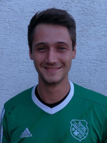Avatar Bild für Jonas Hofmann