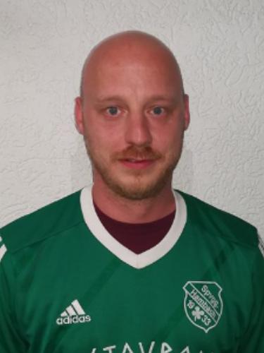 Philipp Hudert
